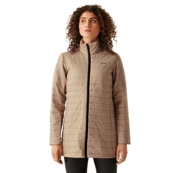 Regatta Womens/Ladies Denbury V 3 in 1 Waterproof Jacket