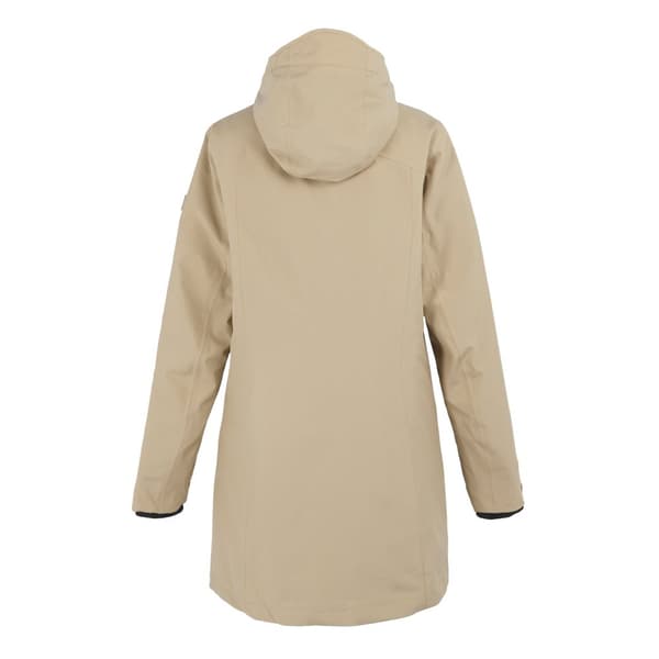 Regatta Womens/Ladies Denbury V 3 in 1 Waterproof Jacket