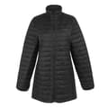 Miniatyrbilde 3 av 5: Regatta Womens/Ladies Denbury V 3 in 1 Waterproof Jacket