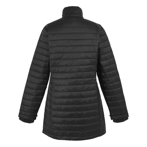Regatta Womens/Ladies Denbury V 3 in 1 Waterproof Jacket