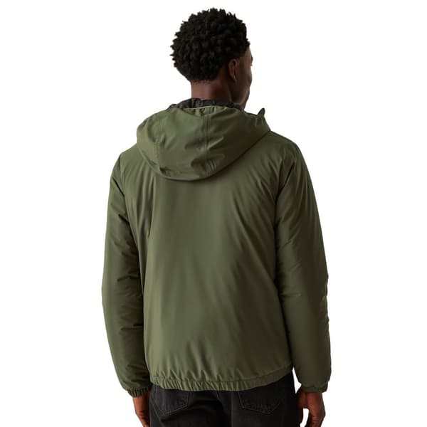 Regatta Mens Wiltom Waterproof Jacket