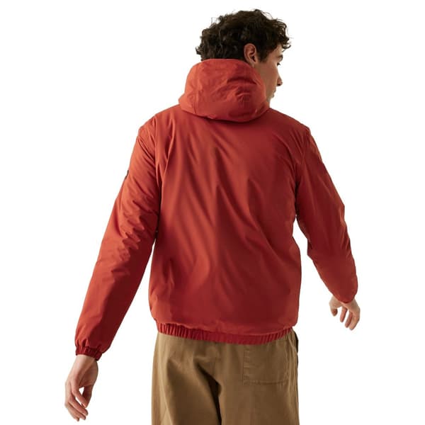 Regatta Mens Wiltom Waterproof Jacket