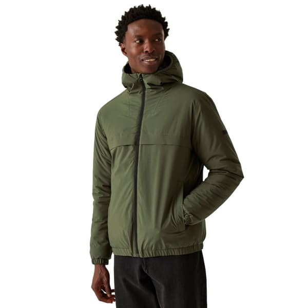 Regatta Mens Wiltom Waterproof Jacket