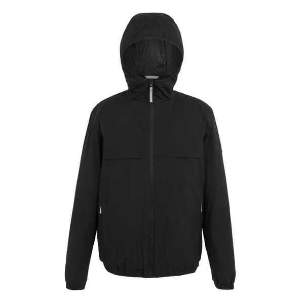 Regatta Mens Wiltom Waterproof Jacket