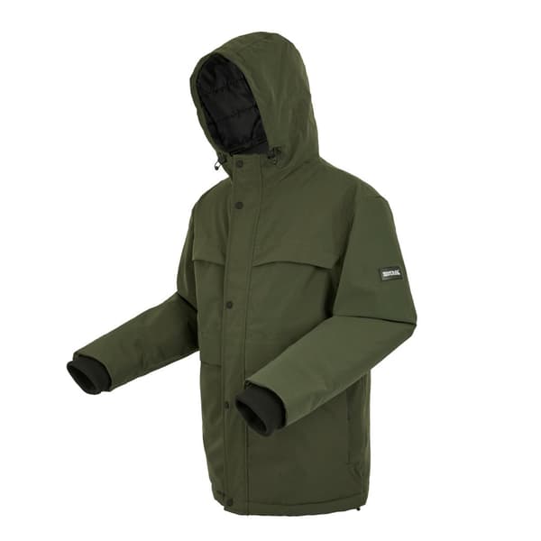 Regatta Mens Ronin II Insulated Jacket