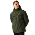 Miniatyrbilde 4 av 4: Regatta Mens Ronin II Insulated Jacket