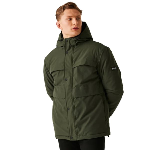 Regatta Mens Ronin II Insulated Jacket
