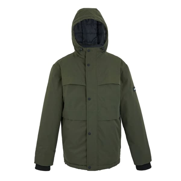 Regatta Mens Ronin II Insulated Jacket