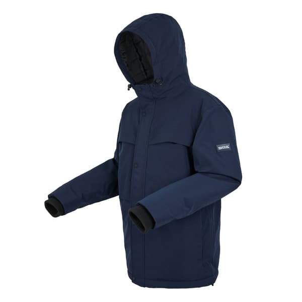 Regatta Mens Ronin II Insulated Jacket