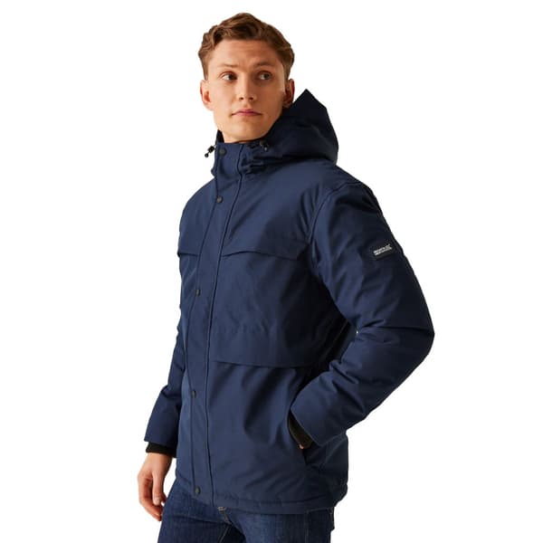Regatta Mens Ronin II Insulated Jacket