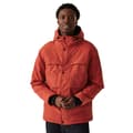 Miniatyrbilde 4 av 4: Regatta Mens Ronin II Insulated Jacket