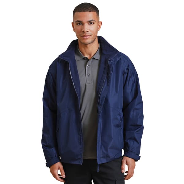 Premier Unisex Adult Selsey Hydrochecker Waterproof Jacket