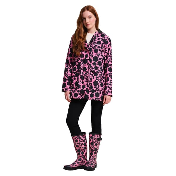 Regatta Orla Kiely Swing II Floral vattentät jacka, dam/damer