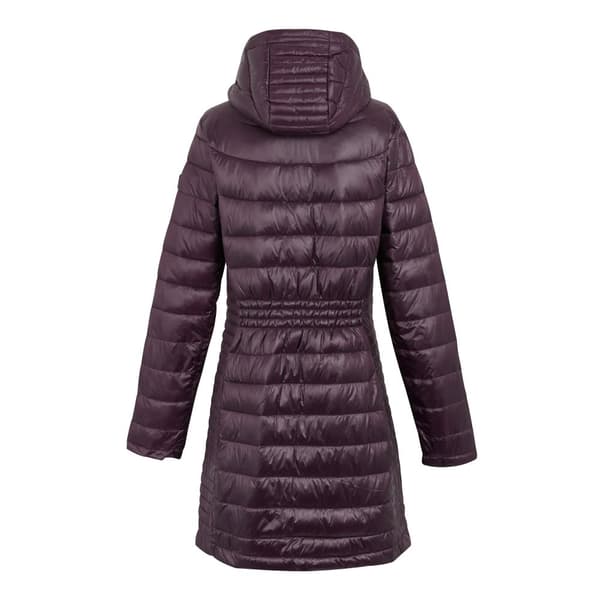 Regatta Womens/Ladies Andel IV Quilted Baffled Jacket