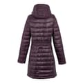 Miniatyrbilde 2 av 4: Regatta Womens/Ladies Andel IV Quilted Baffled Jacket