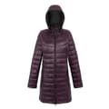 Miniatyrbilde 1 av 4: Regatta Womens/Ladies Andel IV Quilted Baffled Jacket