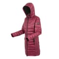 Miniatyrbilde 3 av 4: Regatta Womens/Ladies Andel IV Quilted Baffled Jacket