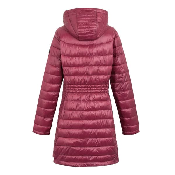 Regatta Womens/Ladies Andel IV Quilted Baffled Jacket
