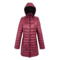 Miniatyrbilde 1 av 4: Regatta Womens/Ladies Andel IV Quilted Baffled Jacket