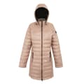Miniatyrbilde 1 av 4: Regatta Womens/Ladies Andel IV Quilted Baffled Jacket