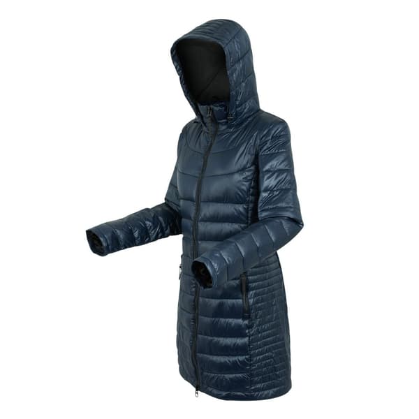 Regatta Womens/Ladies Andel IV Quilted Baffled Jacket