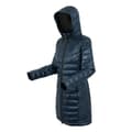 Miniatyrbilde 3 av 4: Regatta Womens/Ladies Andel IV Quilted Baffled Jacket