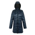 Miniatyrbilde 1 av 4: Regatta Womens/Ladies Andel IV Quilted Baffled Jacket
