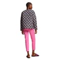Miniatyrbillede 5 af 5: Regatta Womens/Ladies Orla Kiely Tall Flowers Quilted Summer Jacket