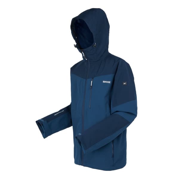 Regatta Mens Wentwood IX 3 in 1 Jacket
