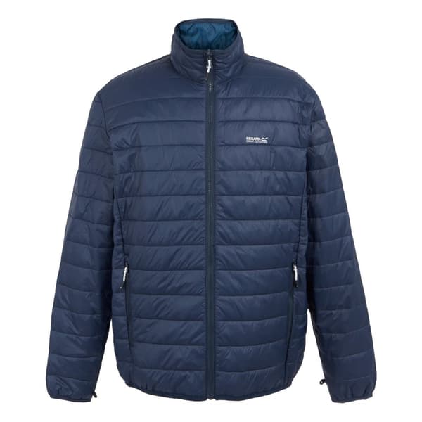Regatta Mens Wentwood IX 3 in 1 Jacket
