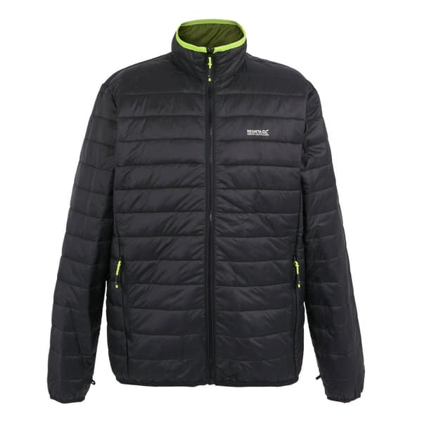 Regatta Mens Wentwood IX 3 in 1 Jacket
