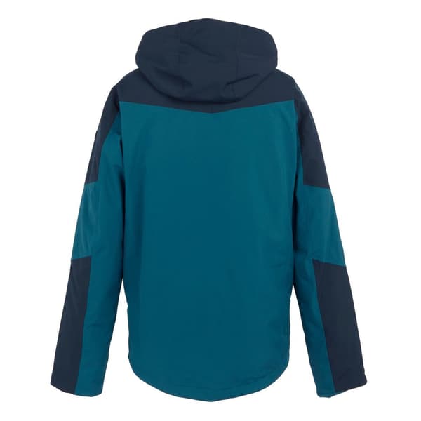 Regatta Mens Wentwood IX 3 in 1 Jacket