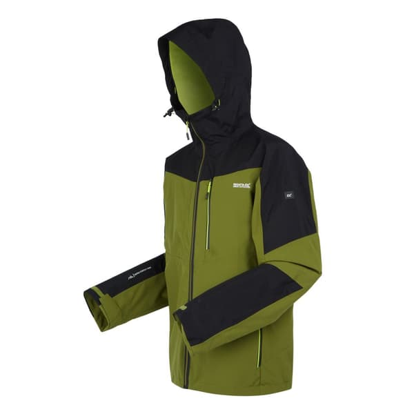 Regatta Mens Wentwood IX 3 in 1 Jacket
