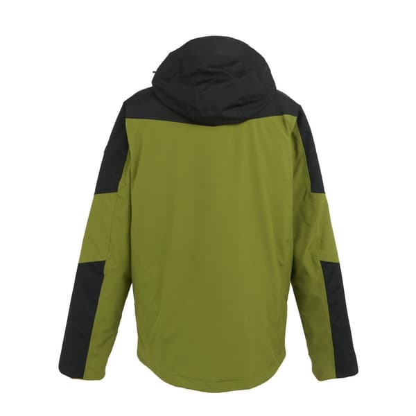 Regatta Mens Wentwood IX 3 in 1 Jacket