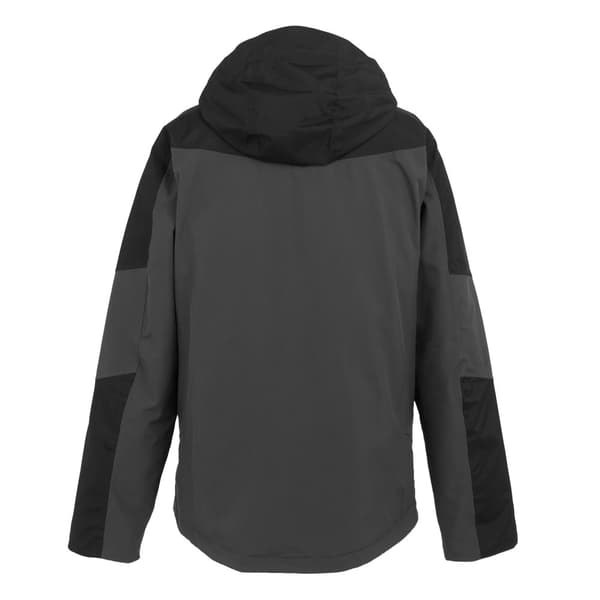 Regatta Mens Wentwood IX 3 in 1 Jacket