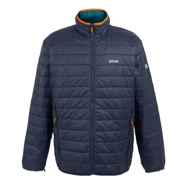 Regatta Mens Wentwood IX 3 in 1 Jacket