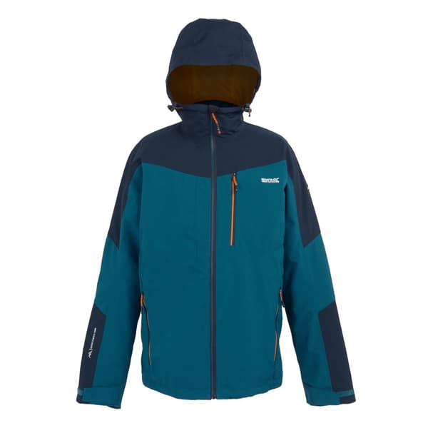 Regatta Mens Wentwood IX 3 in 1 Jacket