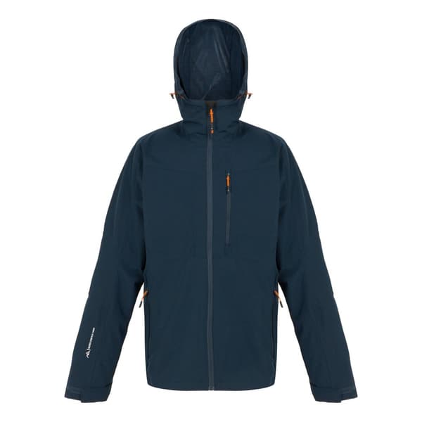 Regatta Mens Wentwood IX 3 in 1 Jacket