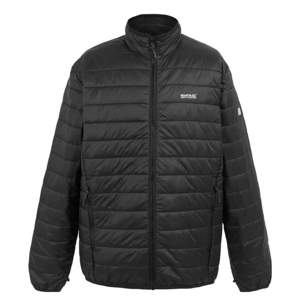 Regatta Mens Wentwood IX 3 in 1 Jacket