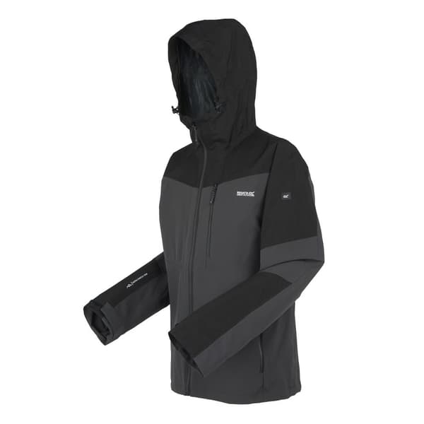Regatta Mens Wentwood IX 3 in 1 Jacket
