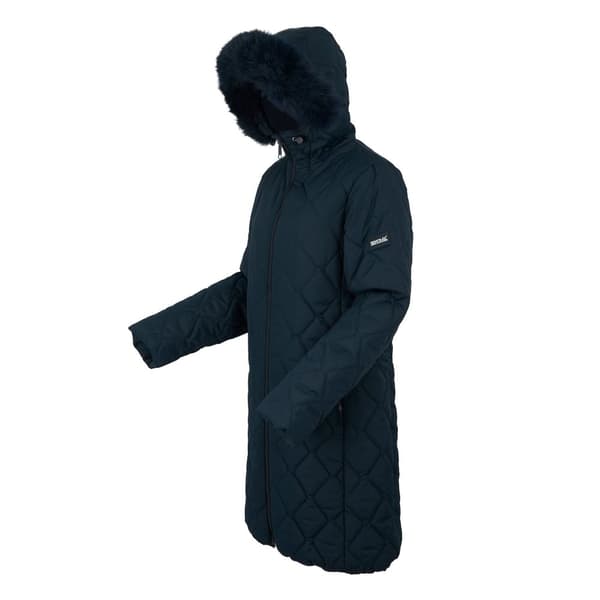 Regatta Womens/Ladies Fritha III Insulated Parka