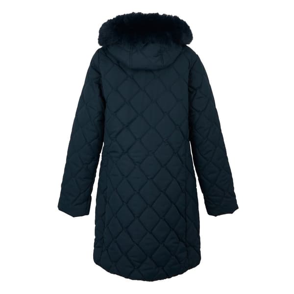 Regatta Womens/Ladies Fritha III Insulated Parka
