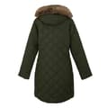 Miniatyrbillede 2 af 4: Regatta Womens/Ladies Fritha III Insulated Parka