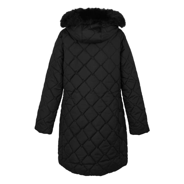 Regatta Womens/Ladies Fritha III Insulated Parka