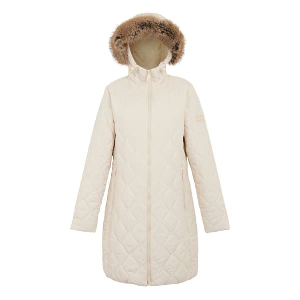 Regatta Womens/Ladies Fritha III Insulated Parka
