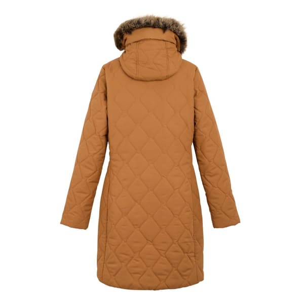 Regatta Womens/Ladies Fritha III Insulated Parka