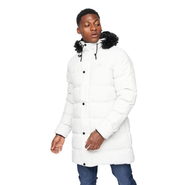 Crosshatch Mens Daydream Parka