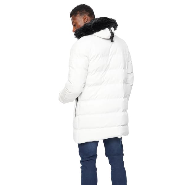 Crosshatch Mens Daydream Parka