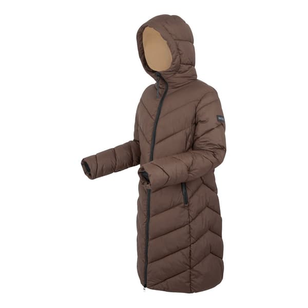 Regatta Womens/Ladies Andia II Contrast Zip Jacket