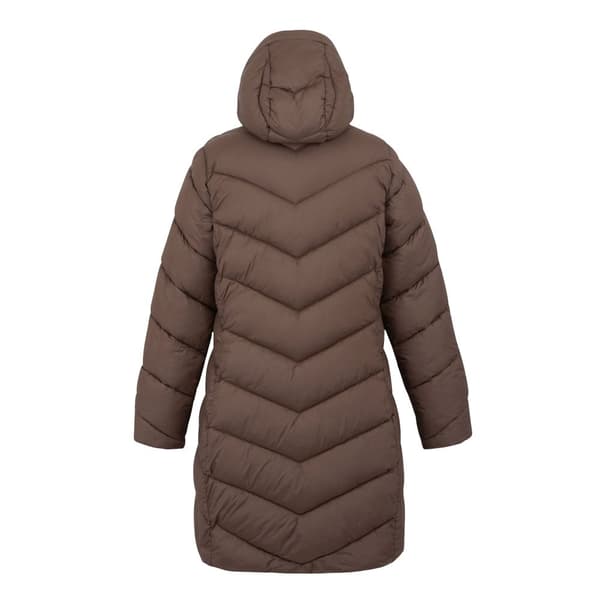 Regatta Womens/Ladies Andia II Contrast Zip Jacket